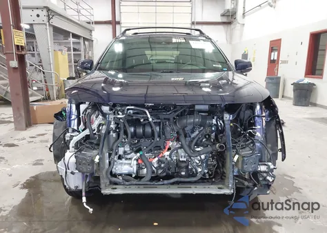 2023 Toyota Rav4 Prime Se из США, поврежденный, VIN JTMAB3FV5PD130801